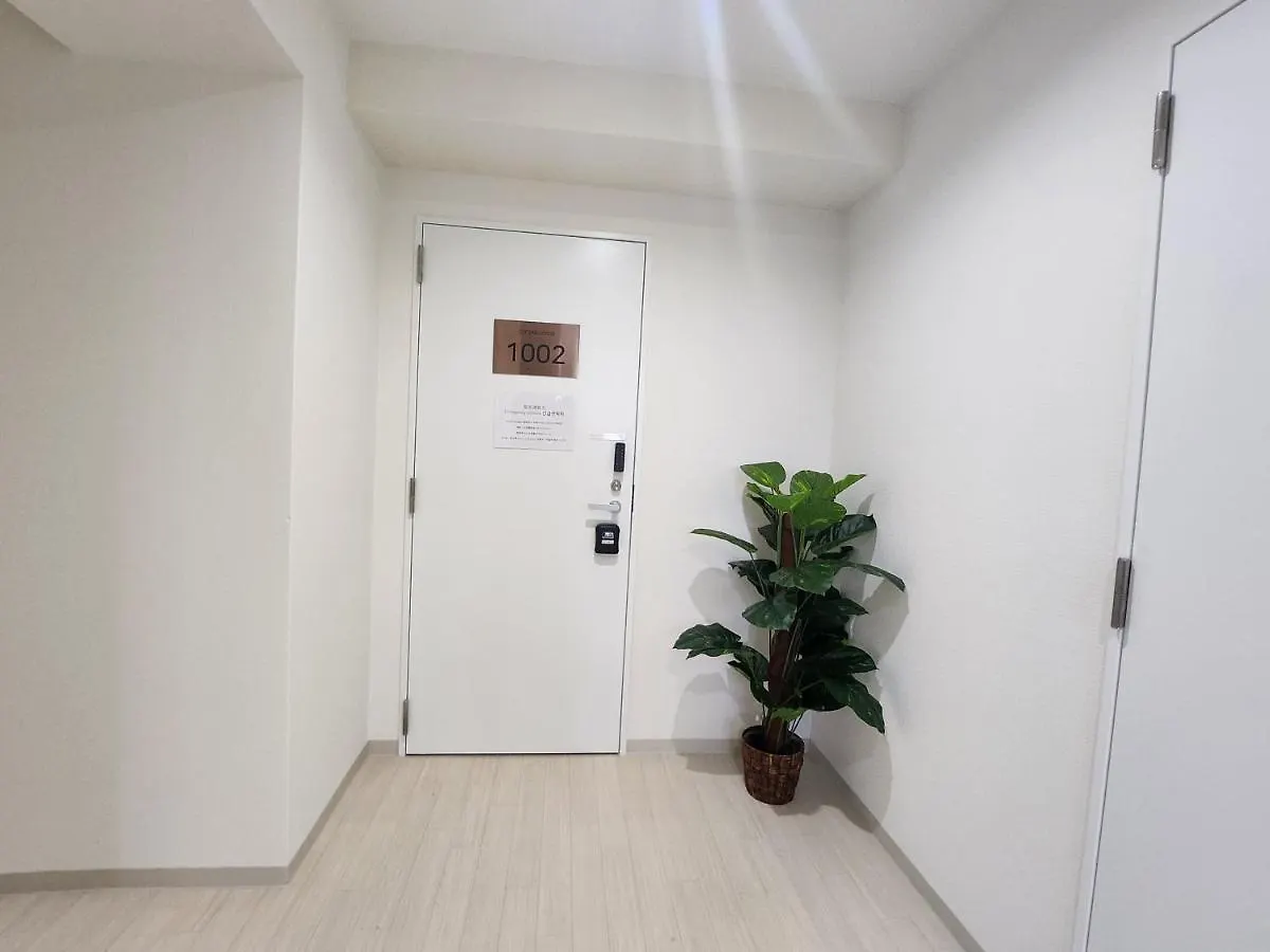 Cocone House 1002 Apartment Osaka