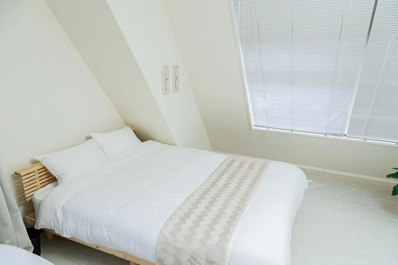Cocone House 1002 Apartment Osaka Japan
