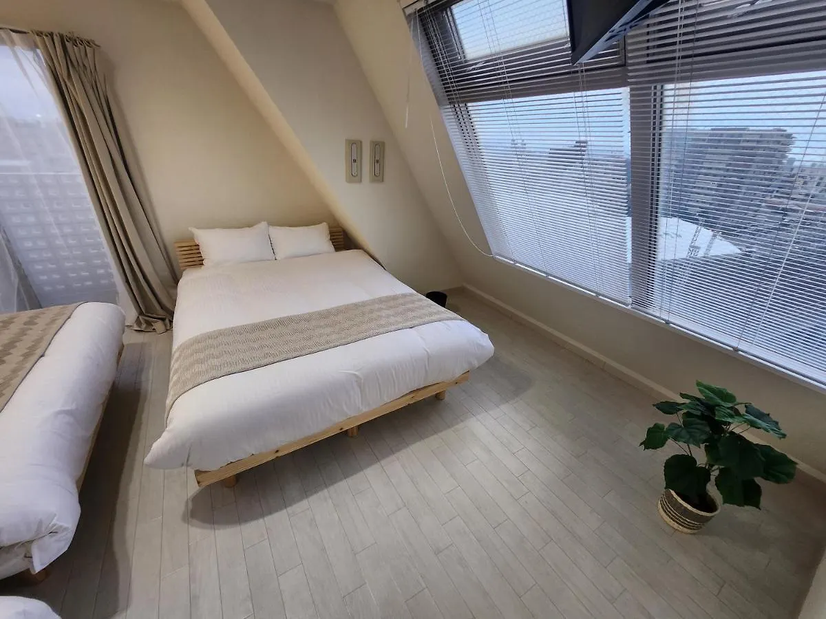 Cocone House 1002 Apartment Osaka 0*,