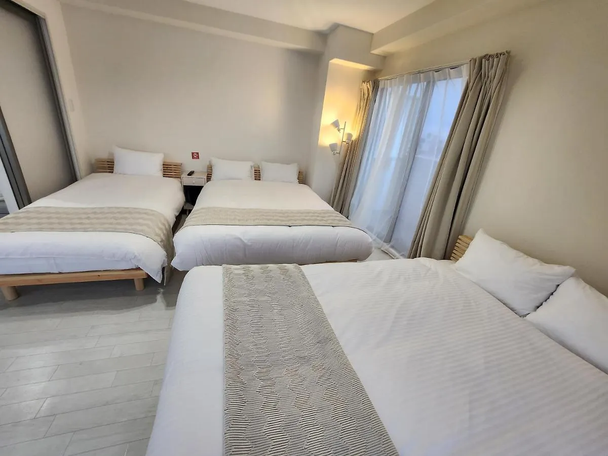 Cocone House 1002 Apartment Osaka