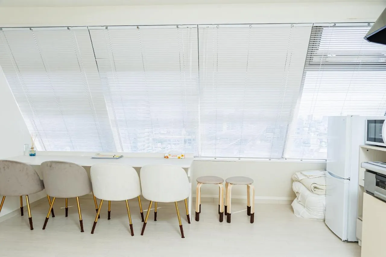 Cocone House 1002 Apartment Osaka