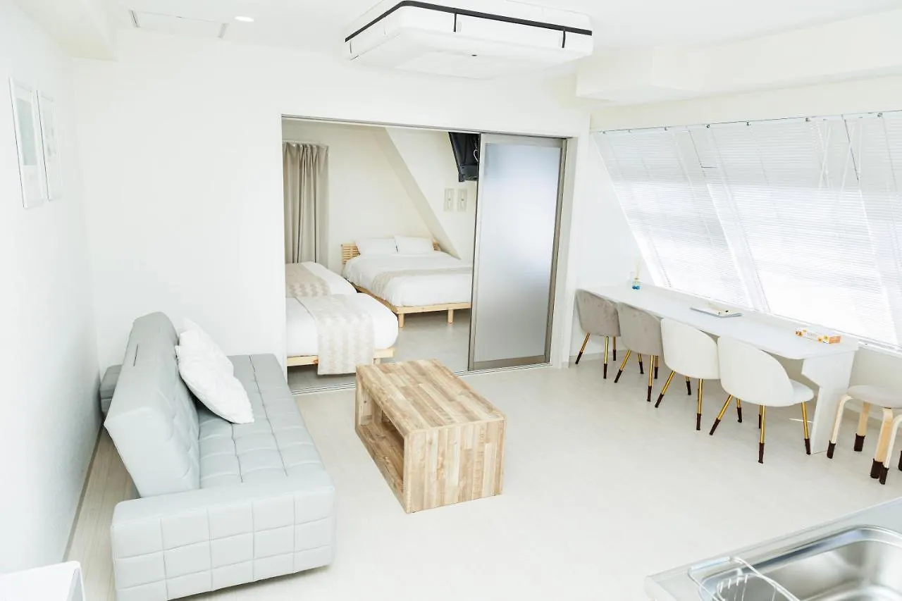 Cocone House 1002 Apartment Osaka