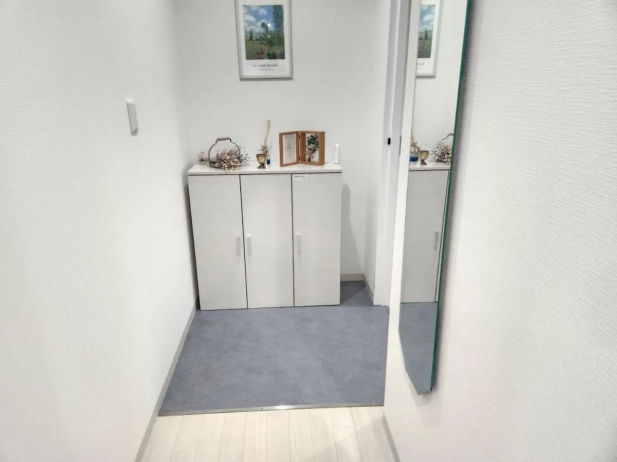 Cocone House 1002 Apartment Osaka 0*,  Japan
