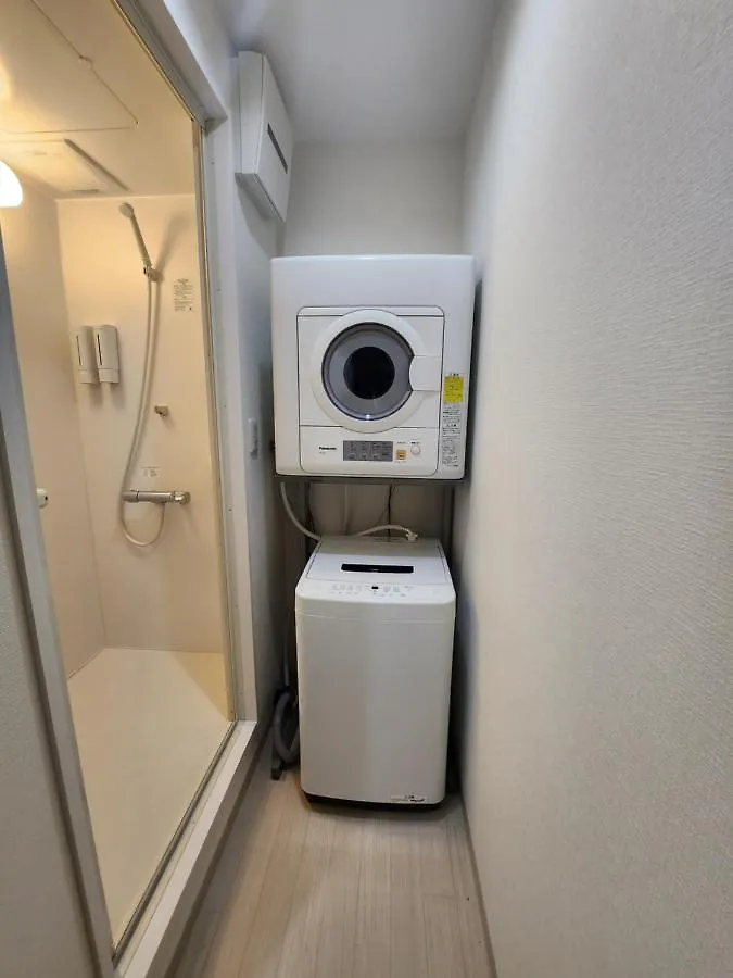 Cocone House 1002 Apartment Osaka 0*,  Japan