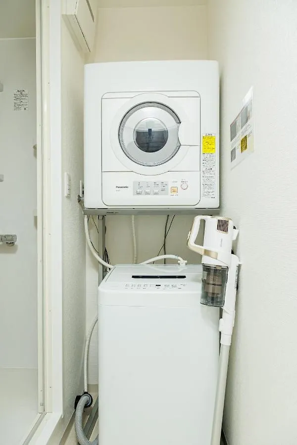 Cocone House 1002 Apartment Osaka 0*,