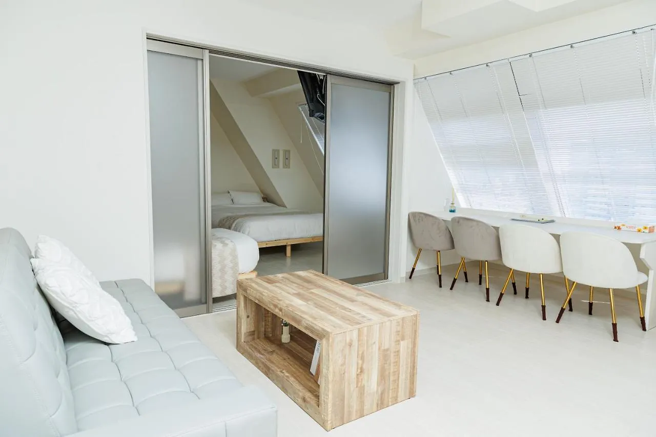 Cocone House 1002 Apartment Osaka