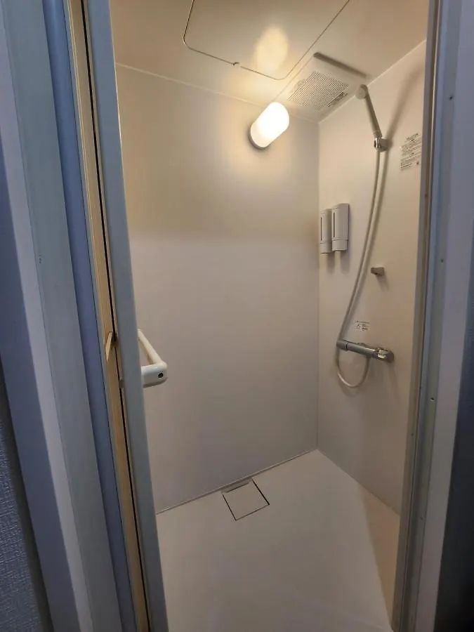 Cocone House 1002 Apartment Osaka