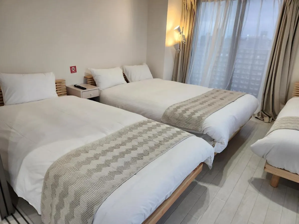 Cocone House 1002 Apartment Osaka