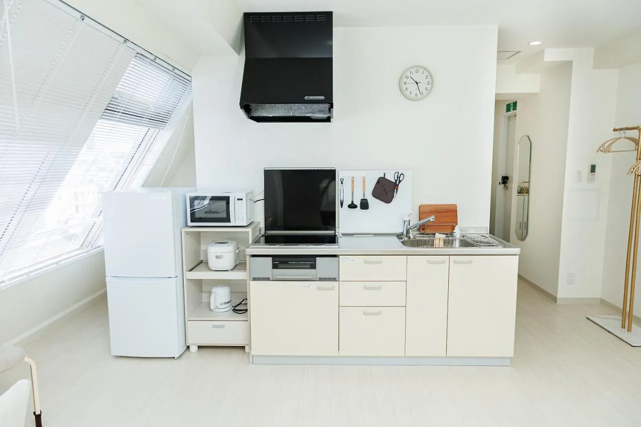 Cocone House 1002 Apartment Osaka
